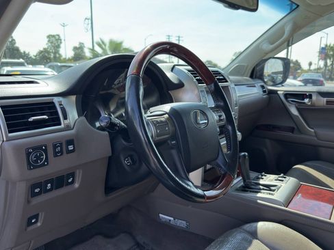 Used 2010 Lexus GX 460 Premium AWD/4WD image 17