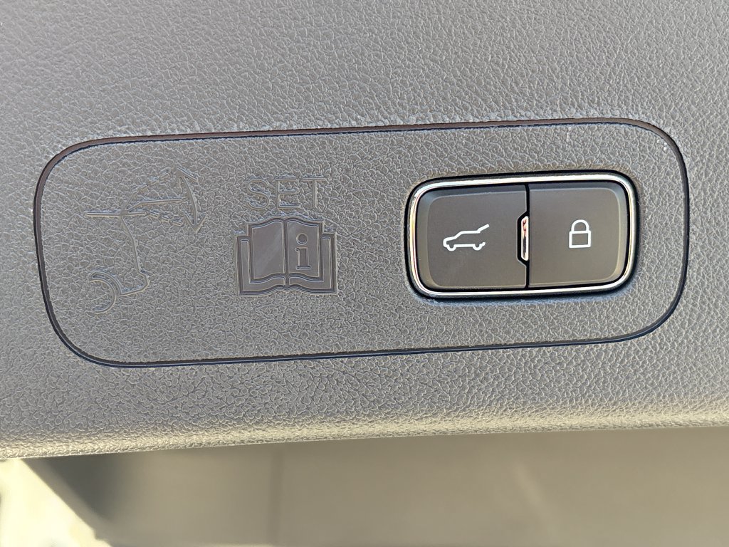 New 2027 Lincoln Aviator Reserve AWD/4WD image 30