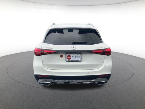 Used 2026 Mercedes-Benz GLC 300 4MATIC image 6