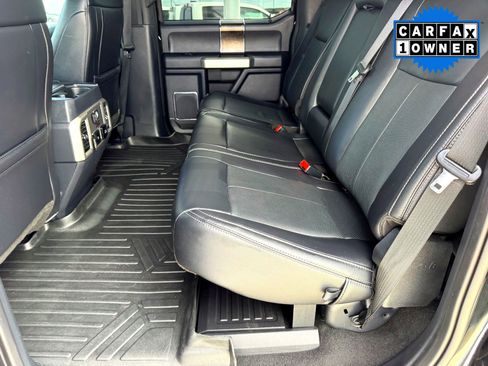 Used 2022 Ford F250 Lariat w/ Lariat Ultimate Package image 18