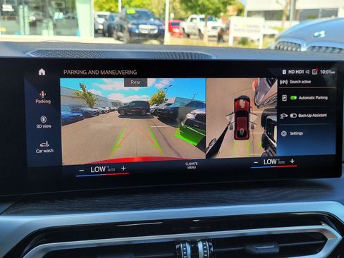 Certified 2023 BMW i4 eDrive35 RWD image 15