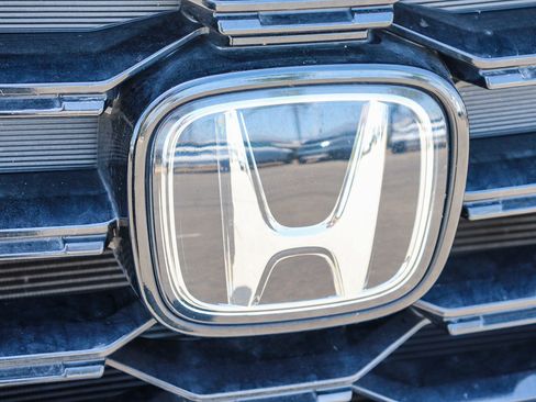Used 2023 Honda Passport Elite image 4