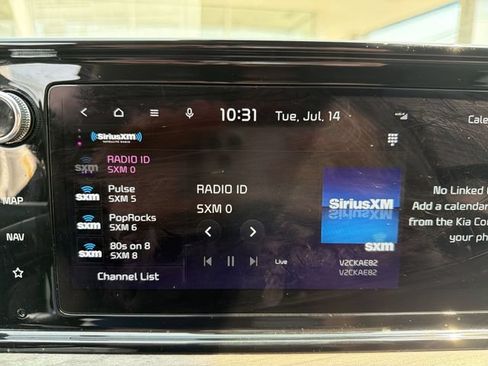 Used 2023 Kia K5 EX FWD image 18