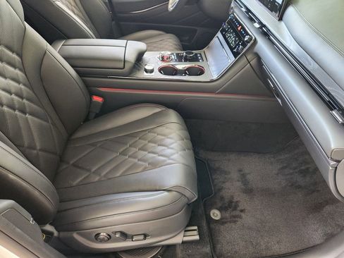 New 2026 Genesis GV80 3.5T Prestige image 10