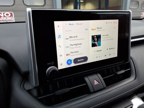 Certified 2023 Toyota RAV4 LE image 18