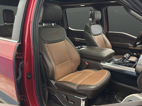 Used 2023 Ford F150 King Ranch AWD/4WD image 25