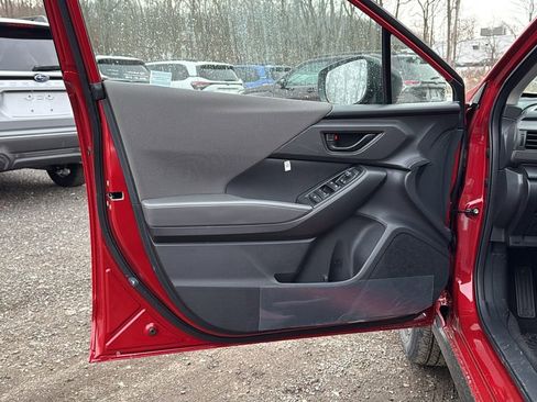 New 2026 Subaru Crosstrek 2.5i image 6