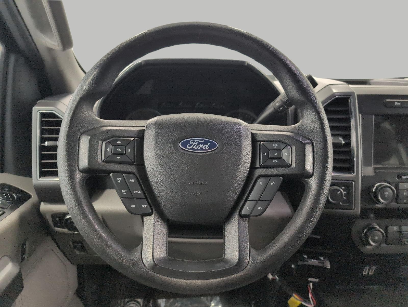 Used 2020 Ford F150 XLT AWD/4WD image 5
