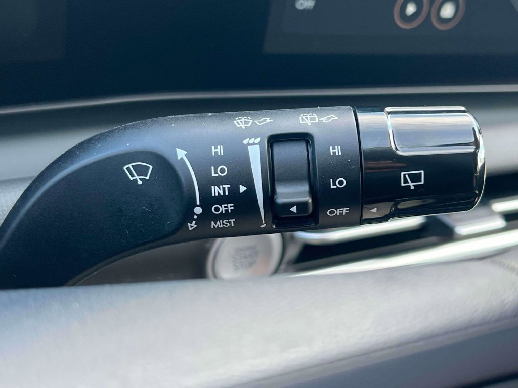 New 2026 Hyundai Tucson SEL Plus AWD/4WD image 13