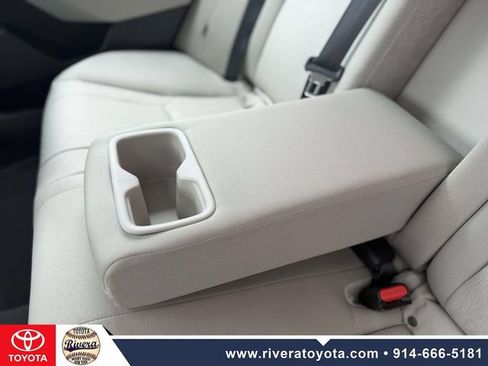 Used 2023 Honda Accord EX image 18
