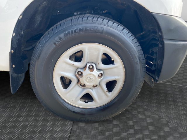 Used 2013 Toyota Tundra 2WD Regular Cab Long Bed image 30