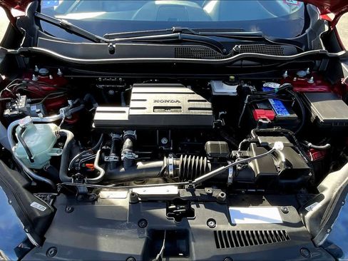 Used 2022 Honda CR-V EX-L image 29