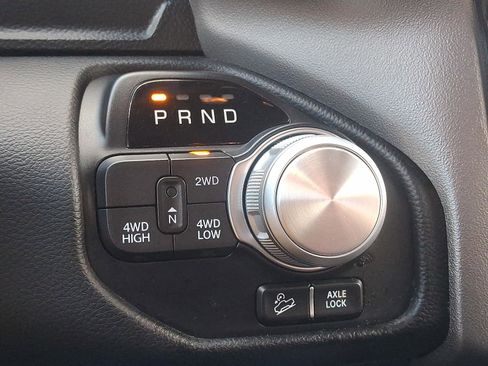 Used 2019 RAM 1500 Rebel image 39