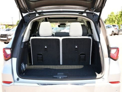 Used 2026 Acura MDX SH-AWD w/ Technology Package image 29
