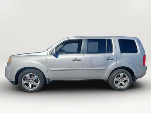 Used 2015 Honda Pilot EX image 5