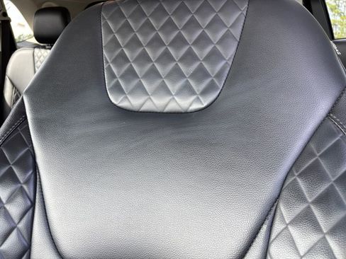 Used 2024 Ford Edge Titanium image 16