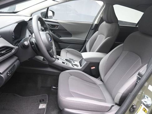 New 2026 Subaru Crosstrek 2.0i Premium AWD/4WD image 18