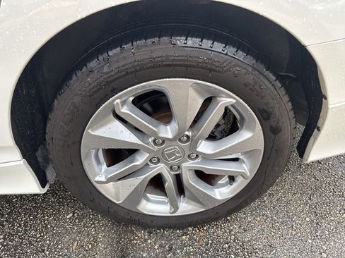 Used 2020 Honda Accord LX image 6
