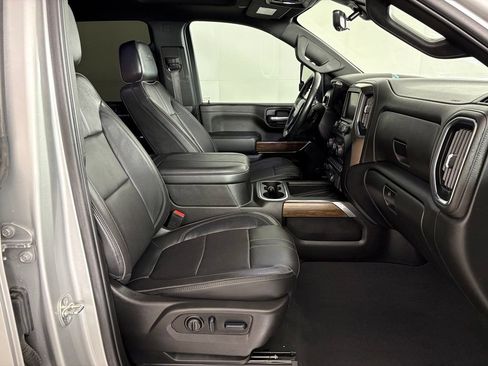 Certified 2023 Chevrolet Silverado 3500 High Country w/ Z71 Off-Road Package AWD/4WD image 49