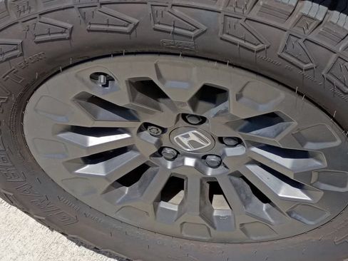 Used 2026 Honda Passport TrailSport image 15