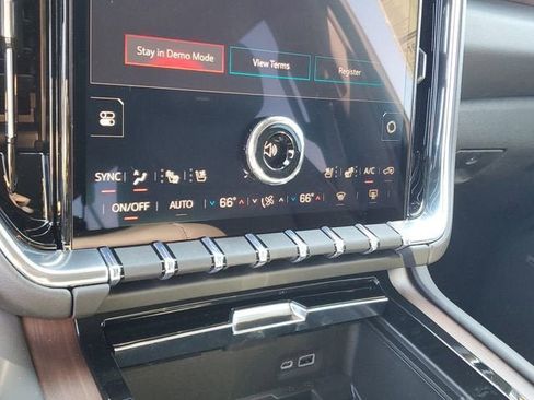 New 2026 GMC Yukon XL Denali w/ Sun & Power Step Package image 23