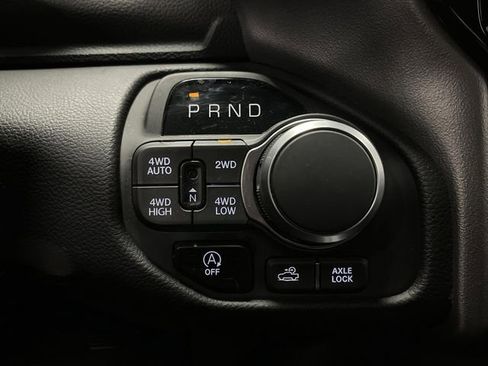 Used 2025 RAM 1500 Big Horn image 22