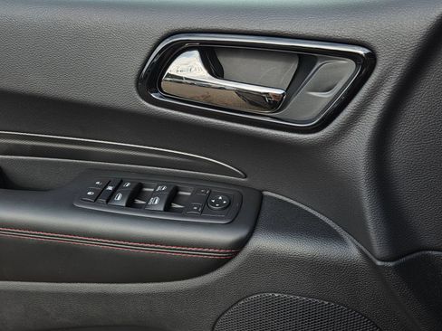 New 2026 Dodge Durango GT w/ Blacktop Package RWD image 17