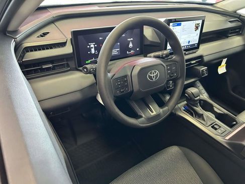Used 2026 Toyota RAV4 LE FWD image 12