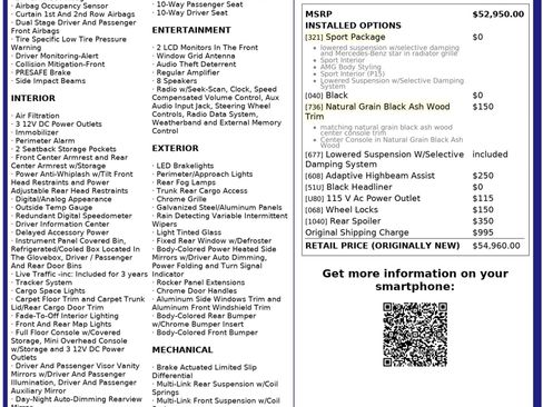 Used 2018 Mercedes-Benz E 300 image 3