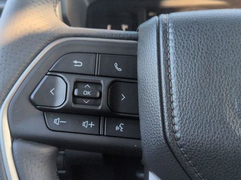 New 2025 Toyota 4Runner SR5 image 14