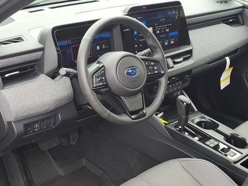 Used 2026 Subaru Outback Limited XT AWD/4WD image 6