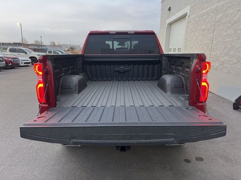 New 2026 Chevrolet Silverado 1500 LT Trail Boss w/ Convenience Package II image 35