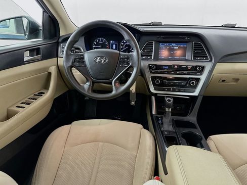 Used 2017 Hyundai Sonata Sport image 20