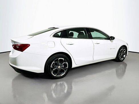 Used 2023 Chevrolet Malibu LT image 7