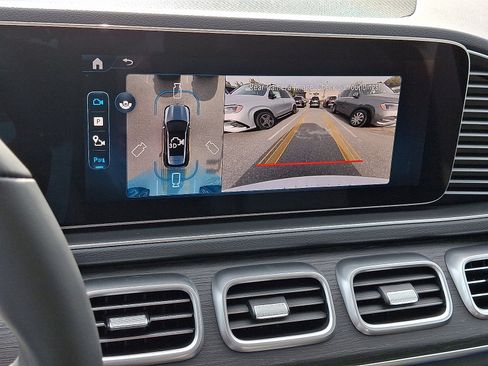 Used 2026 Mercedes-Benz GLE 350 4MATIC image 13