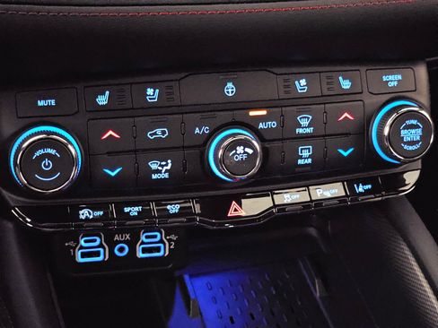 New 2026 Dodge Durango GT image 20