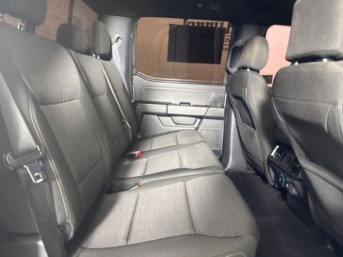 Used 2022 Ford F150 XLT w/ Equipment Group 302A High image 25