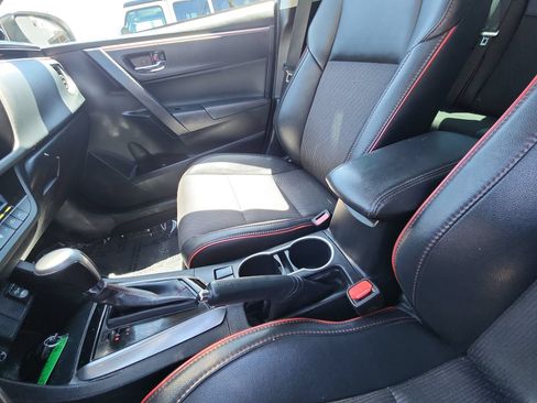 Used 2016 Toyota Corolla S Special Edition FWD image 22