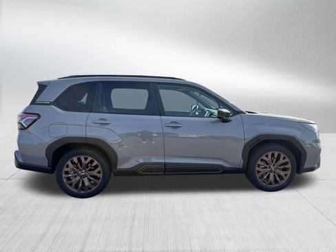 Used 2026 Subaru Forester Sport AWD/4WD image 8