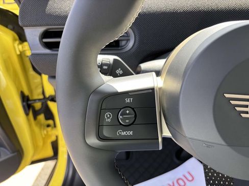 New 2026 MINI Cooper S image 15