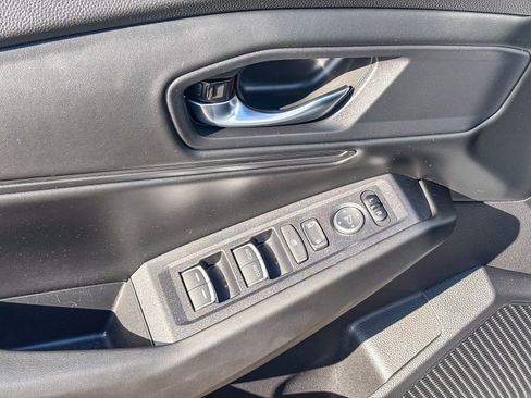 Certified 2024 Honda Accord EX image 22