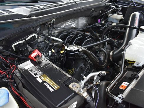 Used 2016 Ford F150 Lariat image 51