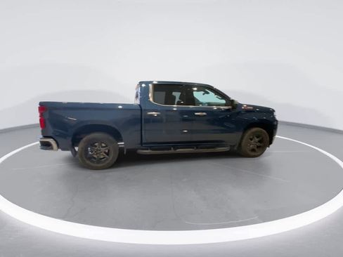 Used 2019 Chevrolet Silverado 1500 LTZ w/ LTZ Premium Package image 9