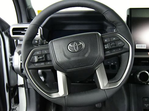 New 2026 Toyota Tacoma TRD Off-Road image 2