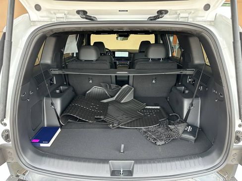 New 2026 Hyundai Santa Fe Calligraphy image 34