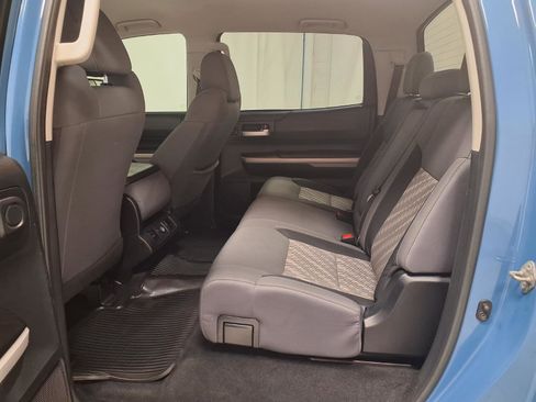 Used 2019 Toyota Tundra SR5 RWD image 23