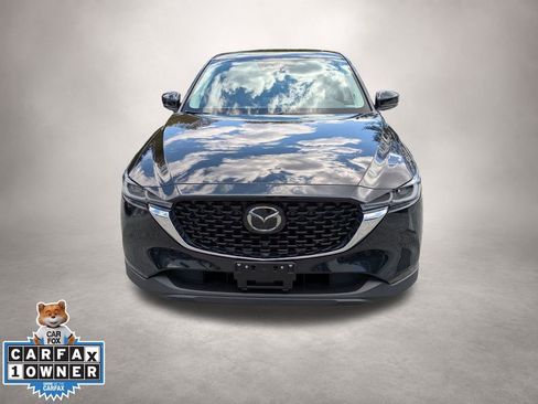 Used 2023 MAZDA CX-5 AWD 2.5 S w/ Premium Plus Pkg image 9