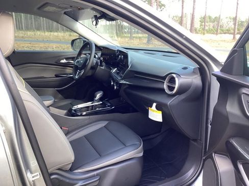 New 2026 Chevrolet Trax ACTIV w/ Driver Confidence Package image 17