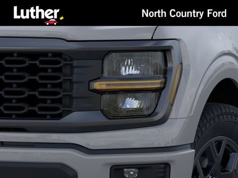 New 2026 Ford F150 STX w/ Equipment Group 200A AWD/4WD image 18