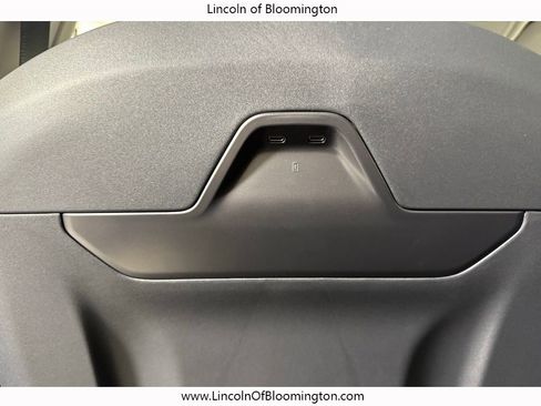 New 2026 Lincoln Nautilus Premier w/ Equipment Group 102A image 53